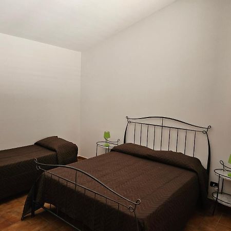 Case Magliolo Cefalù Εξωτερικό φωτογραφία