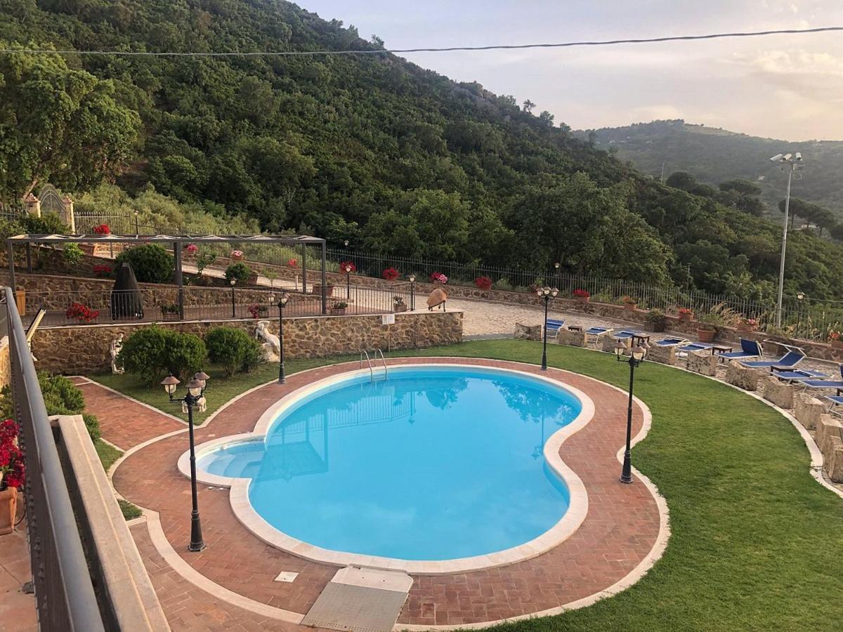 Case Magliolo Cefalù Εξωτερικό φωτογραφία